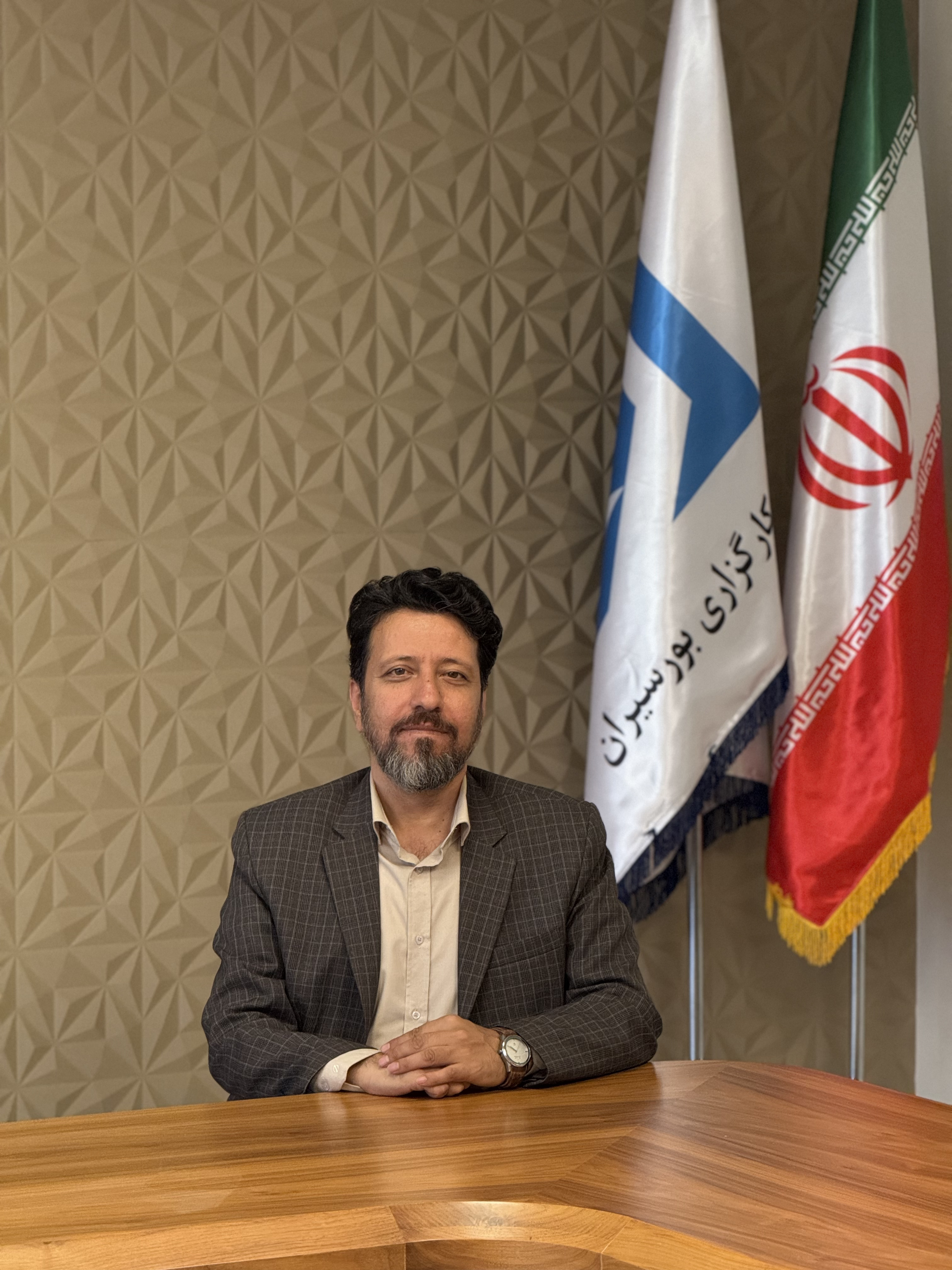 حمیدرضا حبیبی