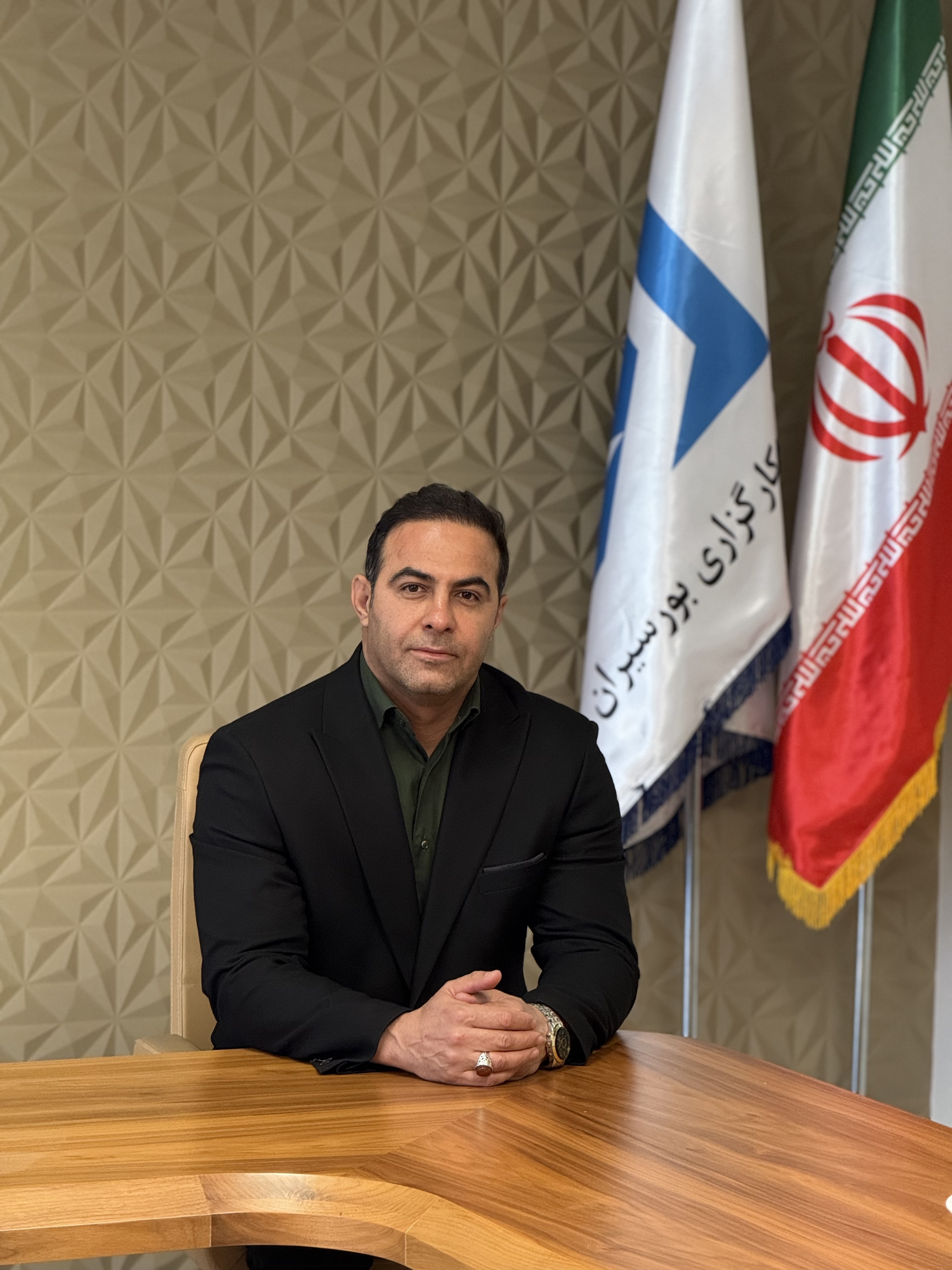رحمان دوستیان